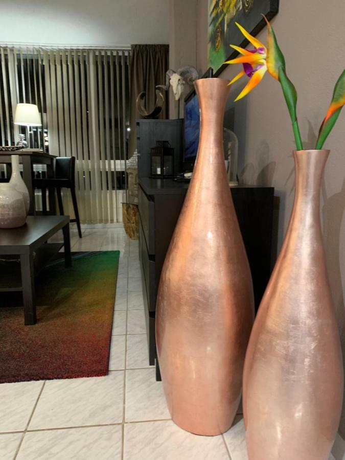 San BartoloméTaniyumbo公寓 外观 照片