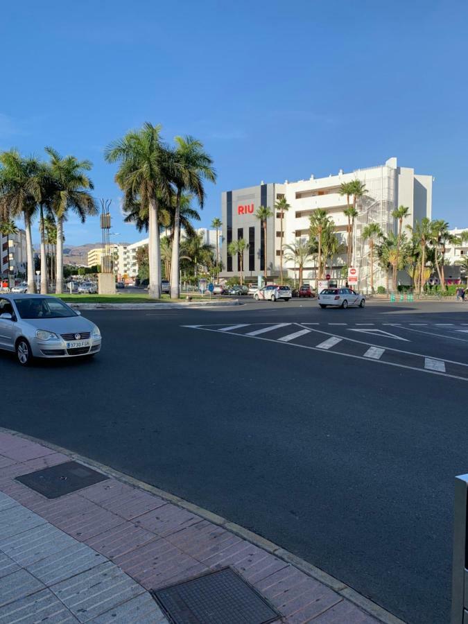 San BartoloméTaniyumbo公寓 外观 照片